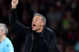 Phong cách huấn luyện của Luis Enrique