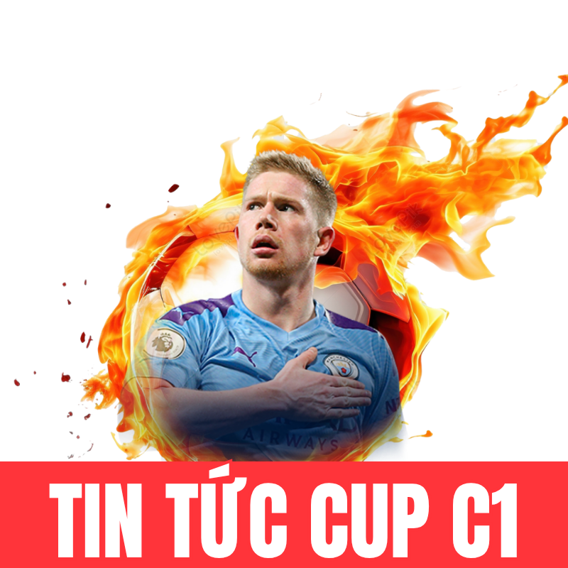 Tin tức Cup c1