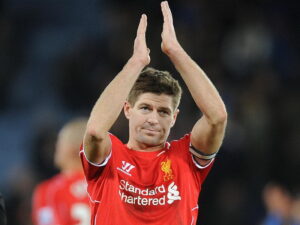 Gerrard