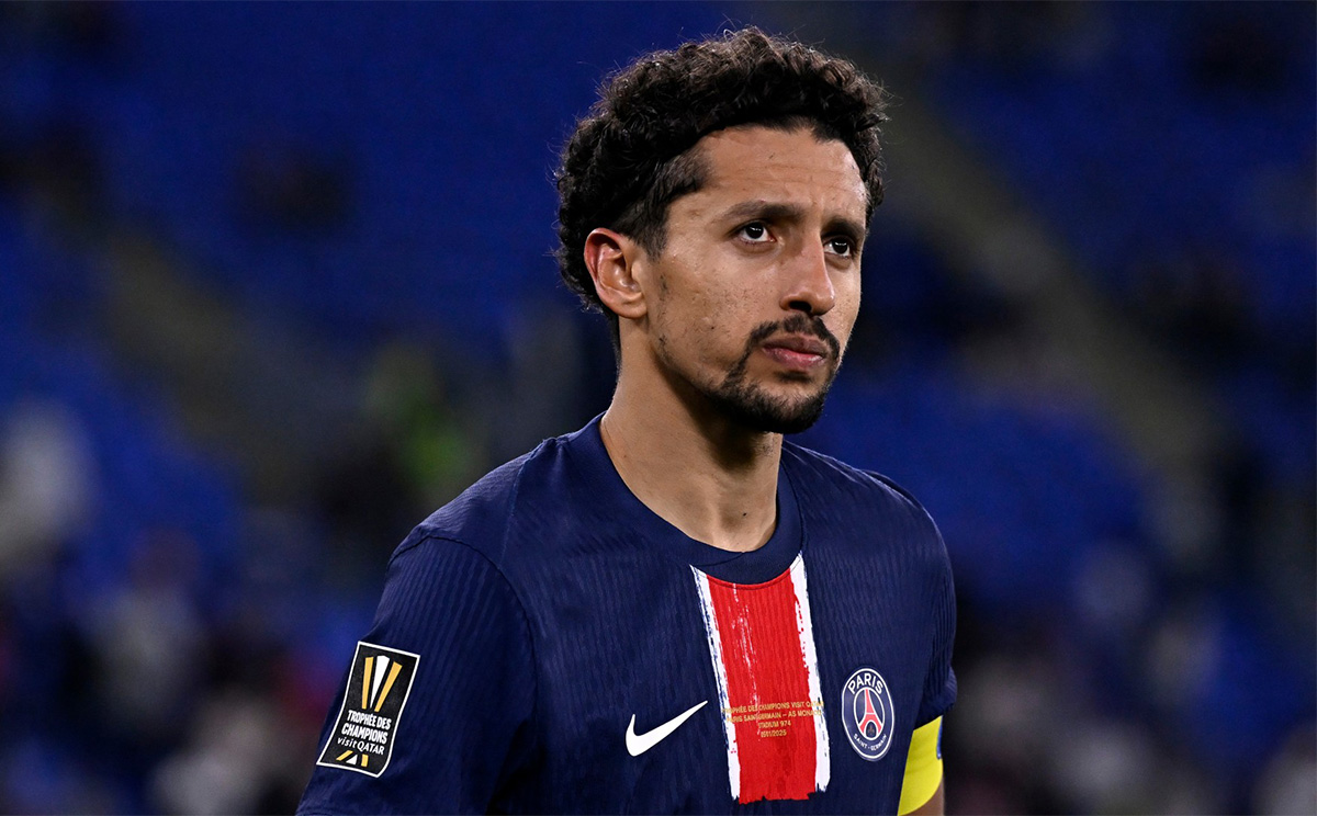 Chặng đường gia nhập PSG