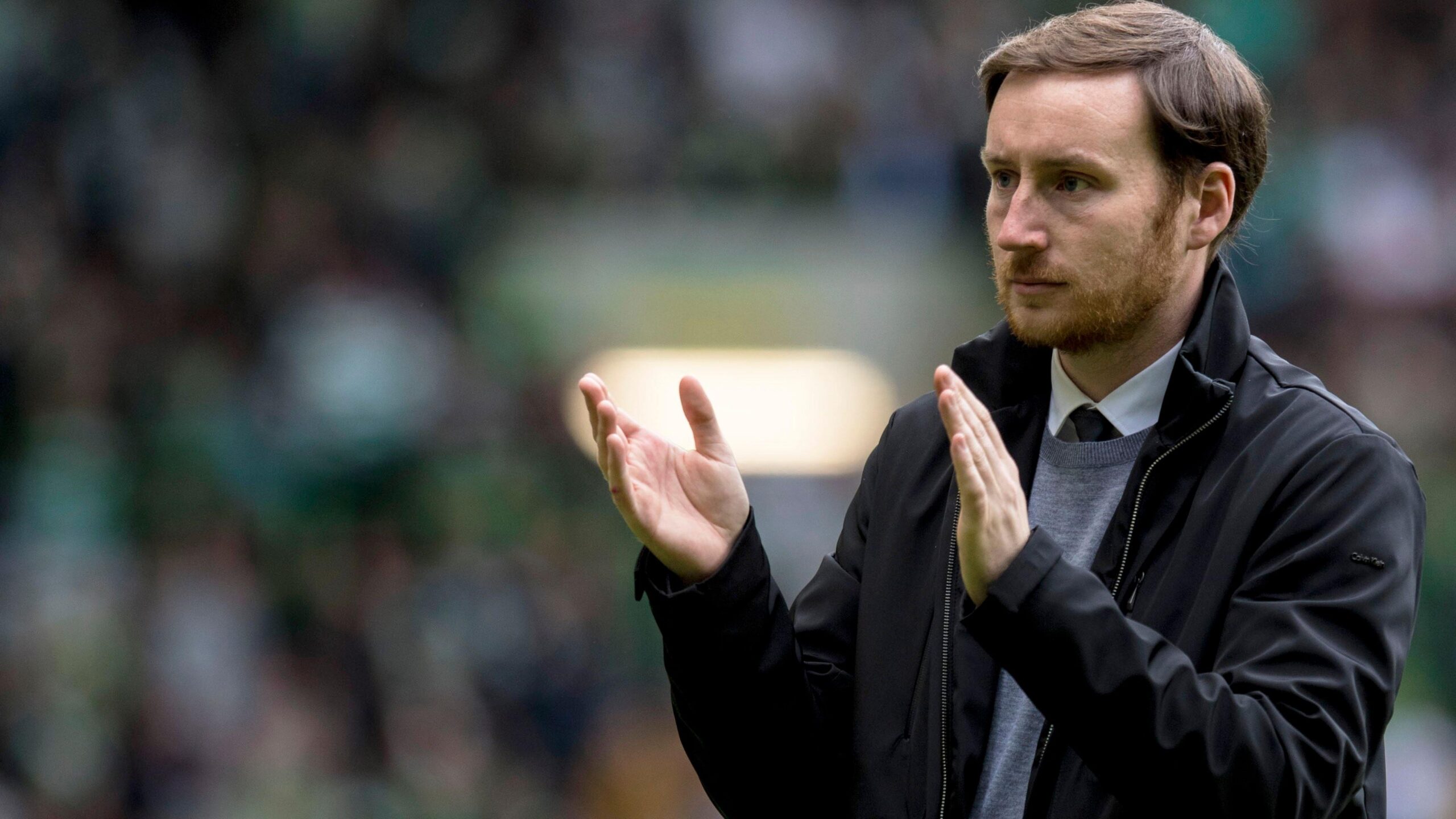 Nhận định của Ian Cathro