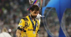 Tâm lý và phản ứng của Inter Milan