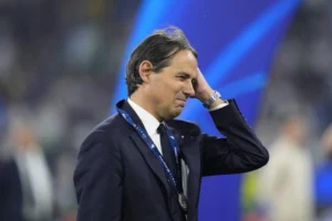 Inzaghi: 'Chúng tôi chưa phải là Inter Milan của tôi'