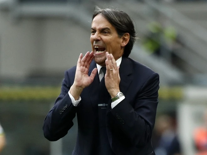 Tương Lai của HLV Inzaghi