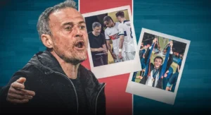 Khai Phá Thế Giới Mới Cho PSG