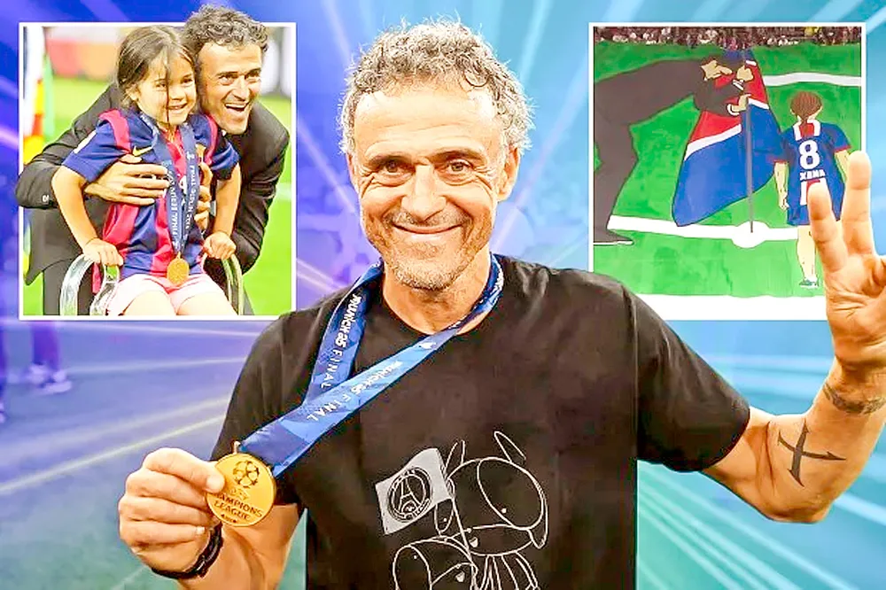 Kiên Trì