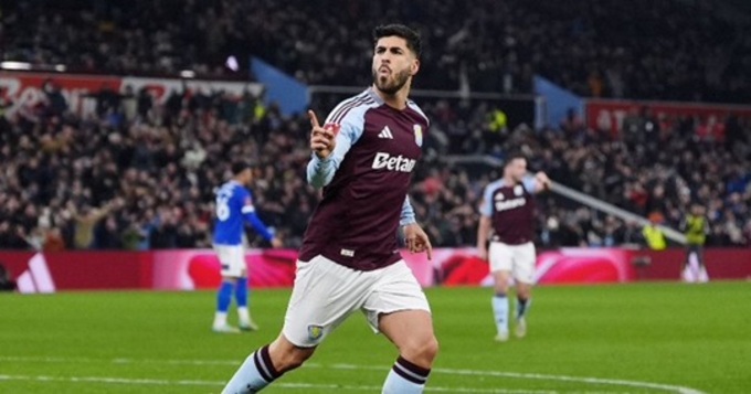 Câu chuyện về Marco Asensio