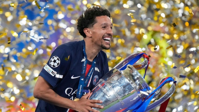 Kỷ Nguyên Mới Của PSG